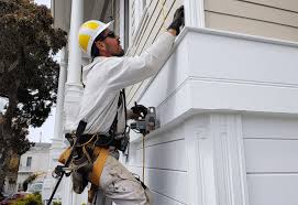 Millwood, WA Siding Installation & Repair Company